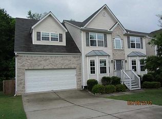 3690 Bogan Mill Rd, Buford, GA 30519