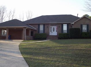 1217 Kingston Green Dr, Prattville, AL 36067