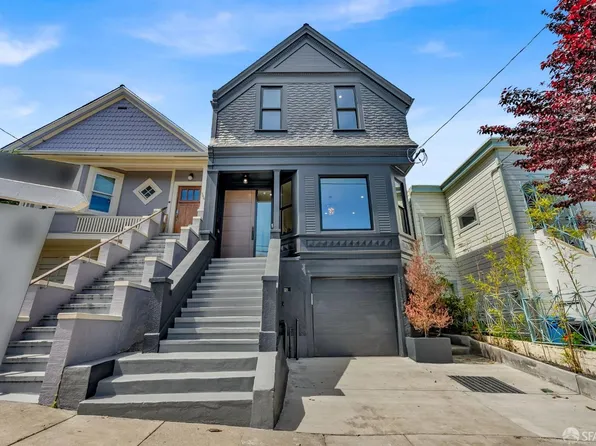 344 Bocana St, San Francisco, CA 94110