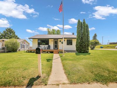 202 5th St, Ludington, MI, 49431