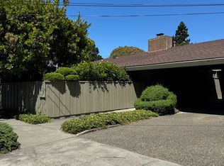 6105 Chabot Rd #6105, Oakland, CA 94618