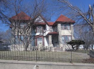 521 Otoe St, Sioux City, IA 51103