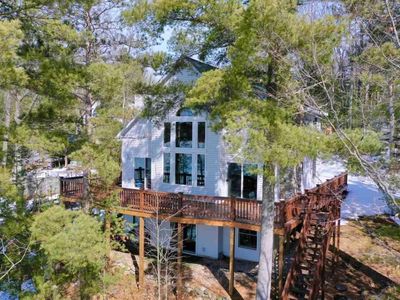 11488 Hazel St NE, Kalkaska, MI, 49646