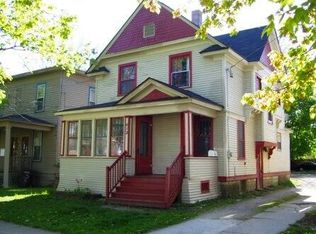 612 Oak St, Kalamazoo, MI 49007