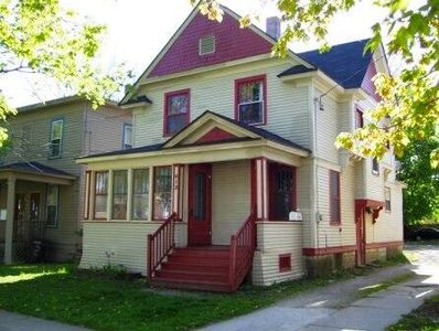 612 Oak St, Kalamazoo, MI, 49007