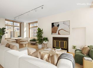 Hudson View East, New York, NY 10280