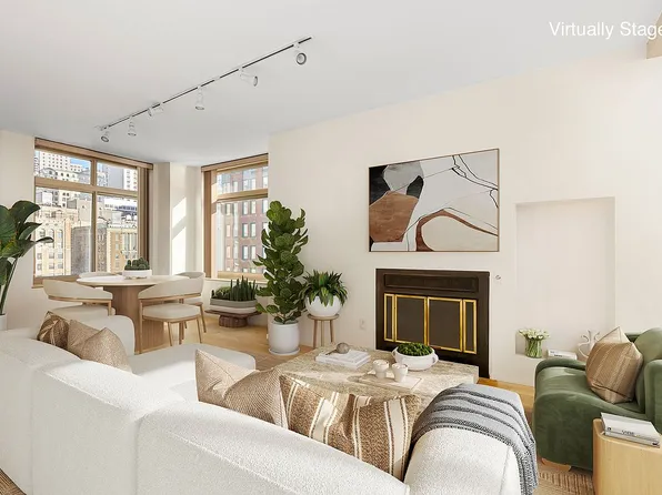 250 S End Ave #Ph2b, New York, NY 10280