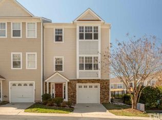11931 Field Towne Ln, Raleigh, NC 27614