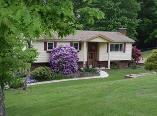 94 Yew St, Indiana, PA 15701