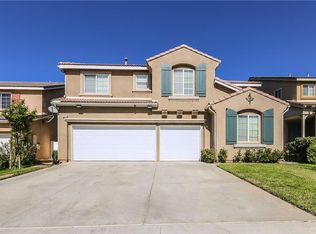 26916 Nucia Dr, Moreno Valley, CA 92555