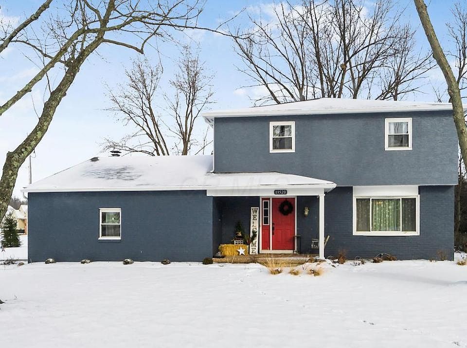 1st image of 13520 Daysprings Way NW