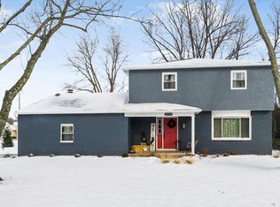 13520 Daysprings Way NW, Pickerington, OH 43147