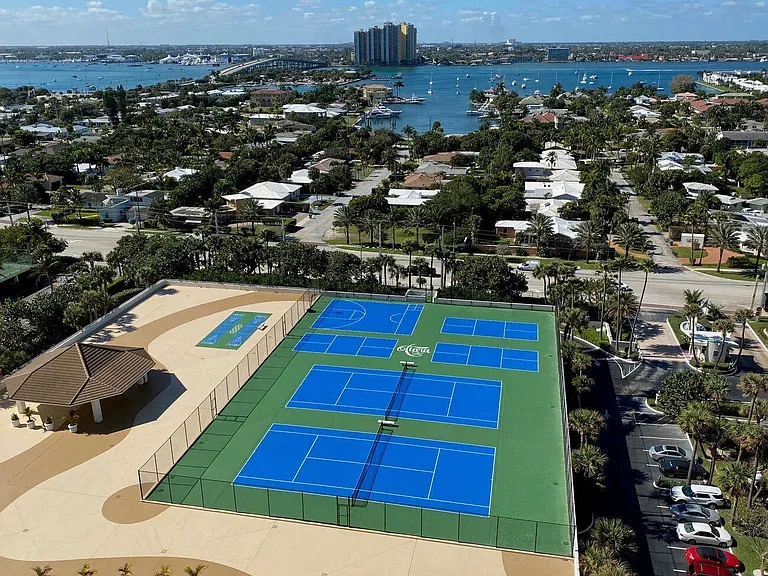 3000 N Ocean Dr #36G — Photo 47