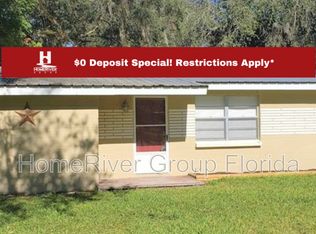 38405 Jendral Ave, Zephyrhills, FL 33542