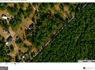 2.0 Saint Mark Rd, Dublin, GA 31021