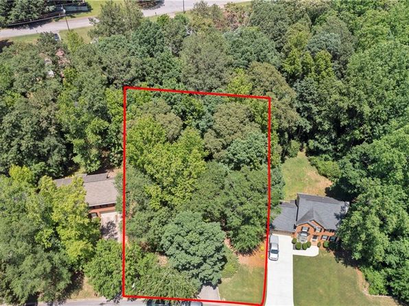 3184 Rock Creek Dr #36, Rex, GA 30273