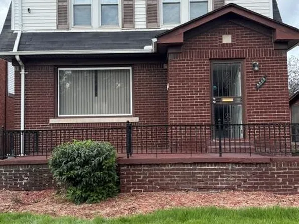 8565 Birwood St, Detroit, MI 48204