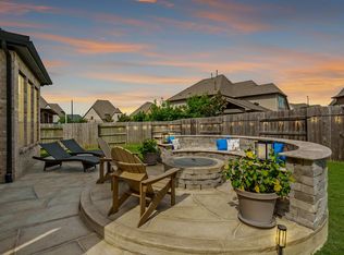 23614 Darling Creek Ln, Katy, TX 77493