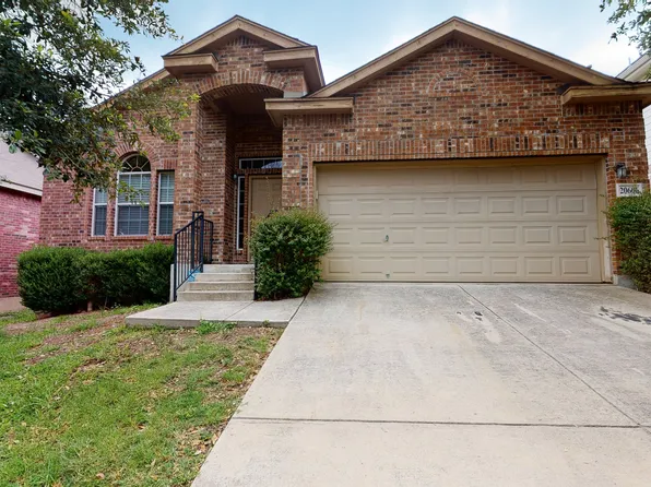 20606 CLIFF PARK, San Antonio, TX 78258