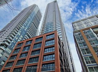 55 Mercer St #306, Toronto, ON M5V 1H2