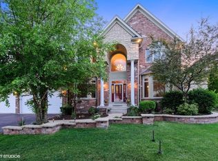 3127 Landore Dr, Naperville, IL 60564