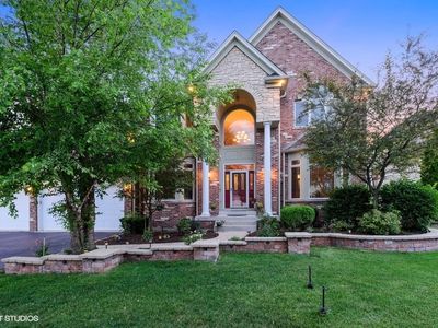 3127 Landore Dr, Naperville, IL, 60564