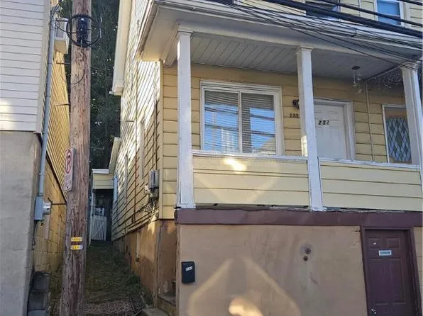 232 W Kline Ave, Lansford, PA 18232