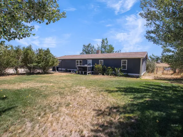 340 Merino Dr, Spring Creek, NV 89815