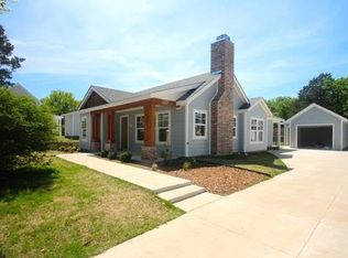 121 H St SW, Ardmore, OK 73401