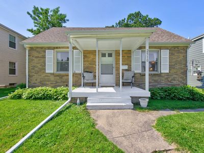 2510 23 1/2 Ave, Rock Island, IL, 61201