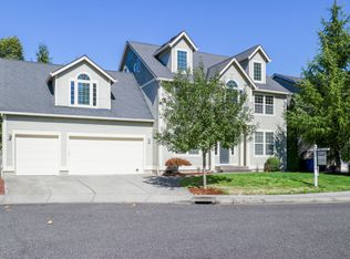 1903 SE 12th Ave, Camas, WA 98607