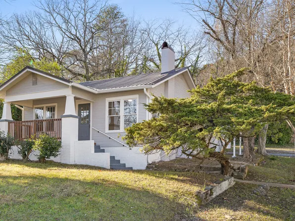 5301 Slayton Ave, Chattanooga, TN 37410
