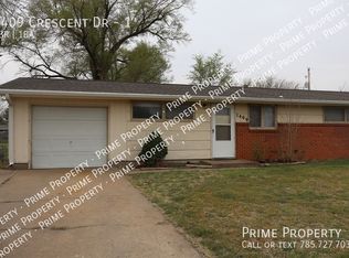 1409 Crescent Dr #1, Salina, KS 67401