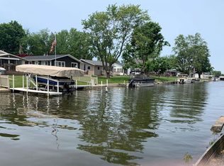 7990 S 150 E, Wolcottville, IN 46795