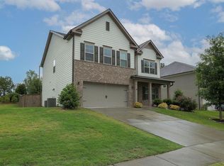 2375 Woodmarsh Cir, Auburn, GA 30011