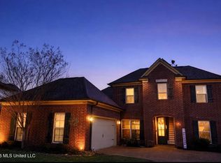 5540 Pinetree Loop, Southaven, MS 38672