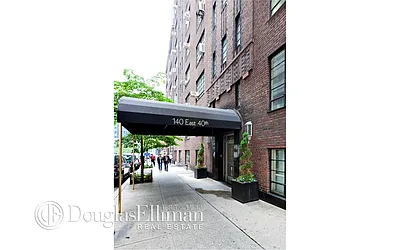 Sold by Douglas Elliman