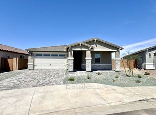 21656 N Belt Dr, Maricopa, AZ 85138