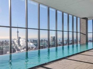 7 Grenville St #5303-C01, Toronto, ON M4Y 0E9