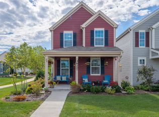 3620 Hyde Park Ct, Elgin, IL 60124