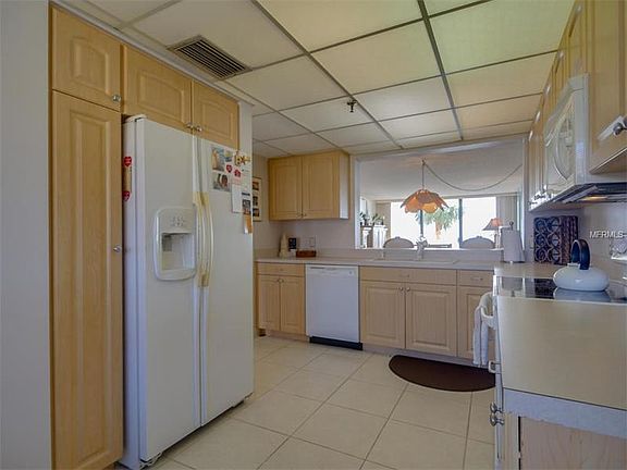 2nd image of 17940 Gulf Blvd APT 2D