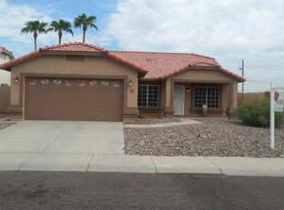 11604 W Alvarado Rd, Avondale, AZ 85392