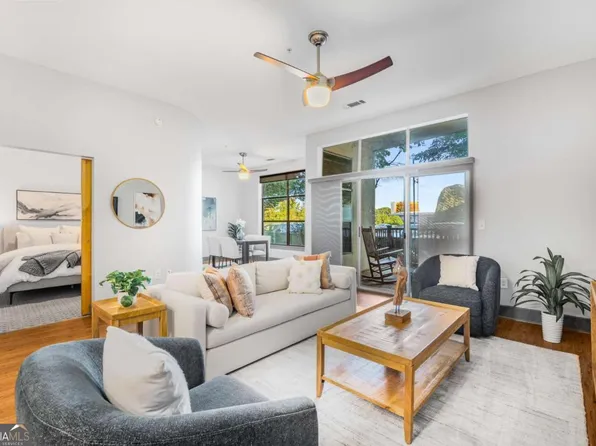 2630 Talley St Unit 106, Decatur, GA 30030