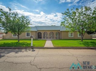 2417 W Cerro Rd, Artesia, NM 88210