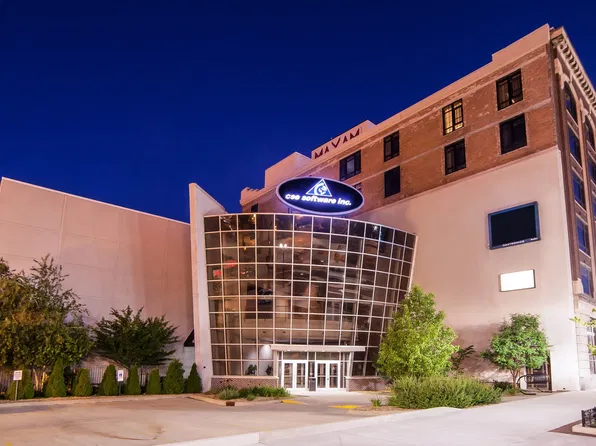 316 SW Washington St APT 605, Peoria, IL 61602