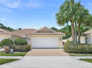 7767 SE Spicewood Circle Hobe, Sound, FL 33455