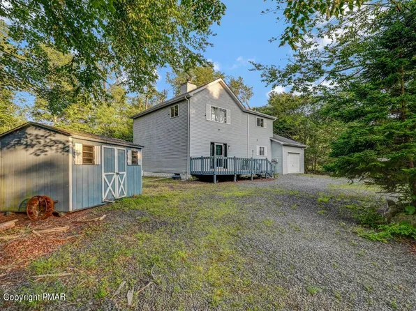 1267 Chandus Way, Tobyhanna, PA 18466