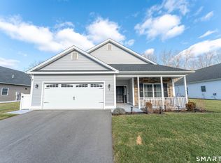 Moosup River Estates, Plainfield, CT 06354