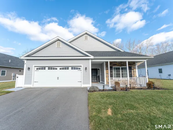 6 Grace Lane #6, Plainfield, CT 06354