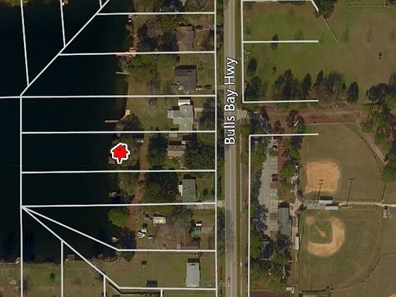 2nd image of 350 Bulls Bay Hwy